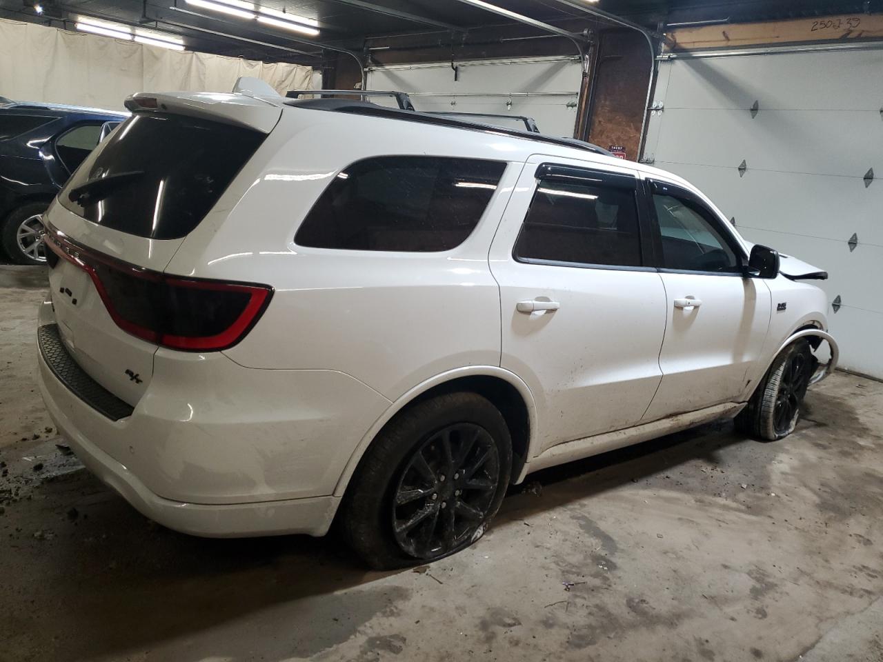 Obraz 3 z 2018 DODGE DURANGO R/T 2018 z VIN 1C4SDJCT1JC116266