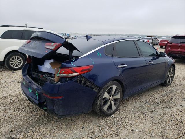 Obraz 3 z 2019 KIA OPTIMA LX 2019 z VIN 5XXGT4L30KG334405
