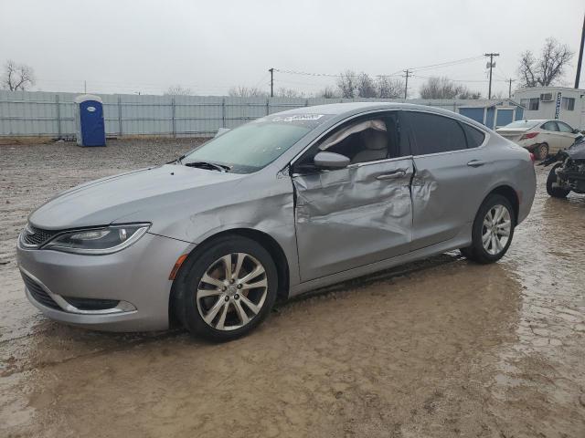 Obraz 1 z 2015 CHRYSLER 200 LIMITED 2015 z VIN 1C3CCCAB8FN723245