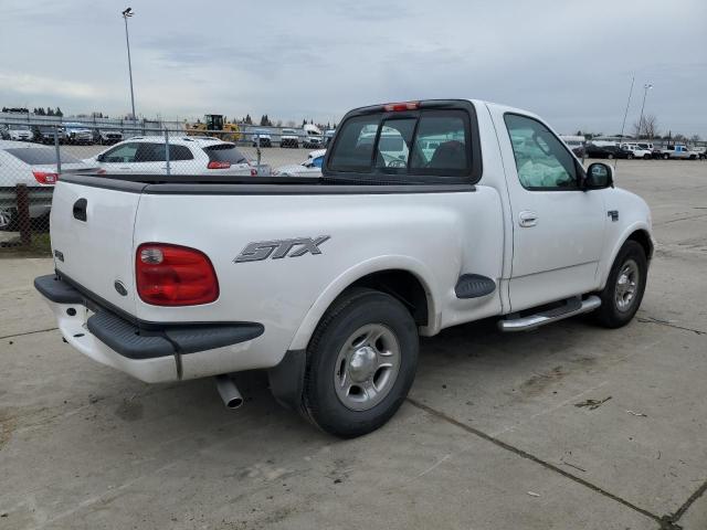 Image 3 of 2003 FORD F150  2003 with VIN 2FTRF07W93CA39005