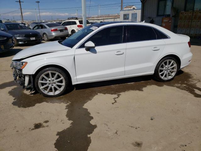 Image 1 of 2015 AUDI A3 PREMIUM PLUS 2015 with VIN WAUEFGFF3F1043580