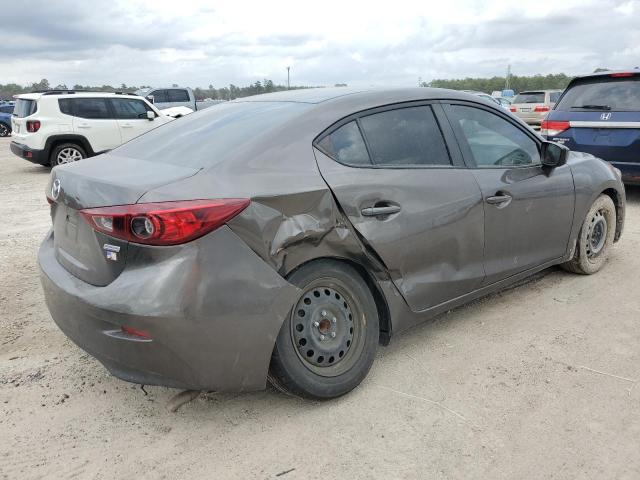 Изображение 3 2017 MAZDA 3 SPORT 2017 с VIN 3MZBN1U74HM115259