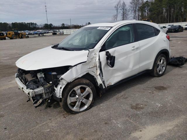 Obraz 1 z 2016 HONDA HR-V EX 2016 z VIN 3CZRU5H55GM726267