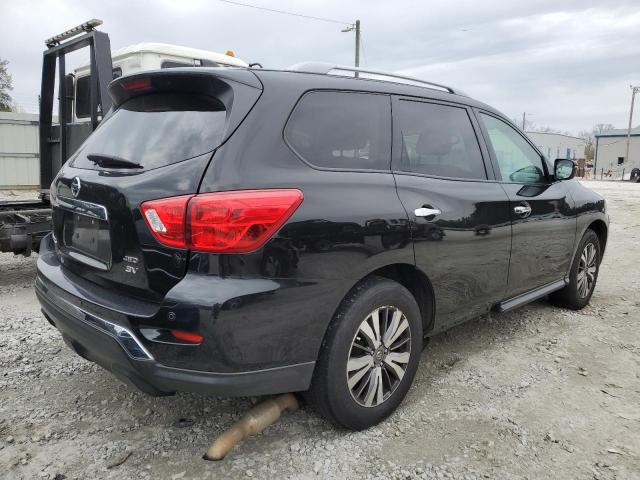 Obraz 3 z 2019 NISSAN PATHFINDER S 2019 z VIN 5N1DR2MM2KC576637