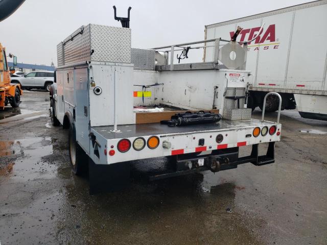 Изображение 2 2015 FORD F450 SUPER DUTY 2015 с VIN 1FDUF4GY0FED21157