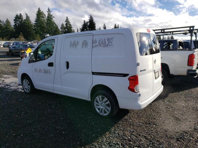 Изображение 2 2014 NISSAN NV200 2.5S 2014 с VIN 3N6CM0KN6EK697567
