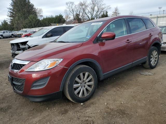 Image 1 of 2010 MAZDA CX-9  2010 with VIN JM3TB2MV2A0203232