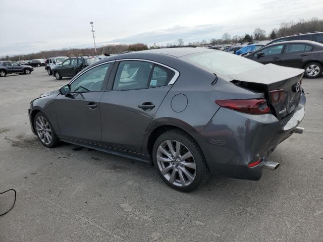 Obraz 2 z 2020 MAZDA 3 SELECT 2020 z VIN 3MZBPACL3LM129347