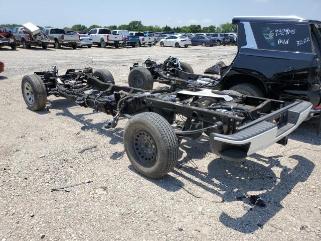 Image 2 of 2019 CHEVROLET SILVERADO LD C1500 CUSTOM 2019 with VIN 2GCRCMEC1K1196854
