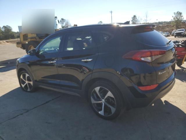 Obraz 2 z 2016 HYUNDAI TUCSON LIMITED 2016 z VIN KM8J33A29GU214495
