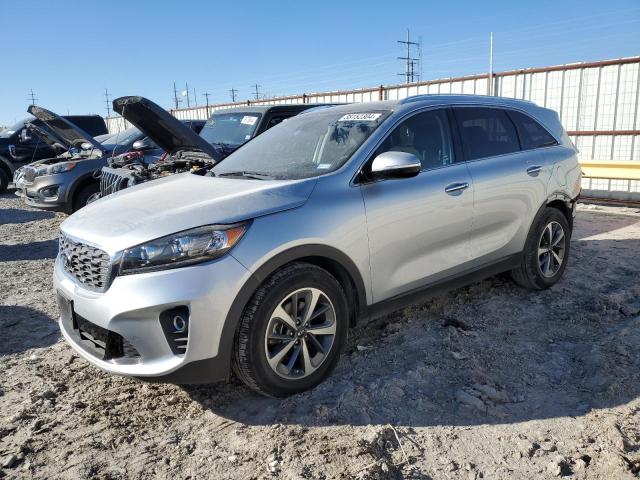 Изображение 2019 KIA SORENTO EX 2019
