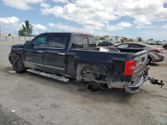 Obraz 2 z 2014 GMC SIERRA C1500 SLT 2014 z VIN 3GTP1VECXEG467084