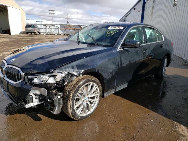 2024 BMW 330XI  2024 image
