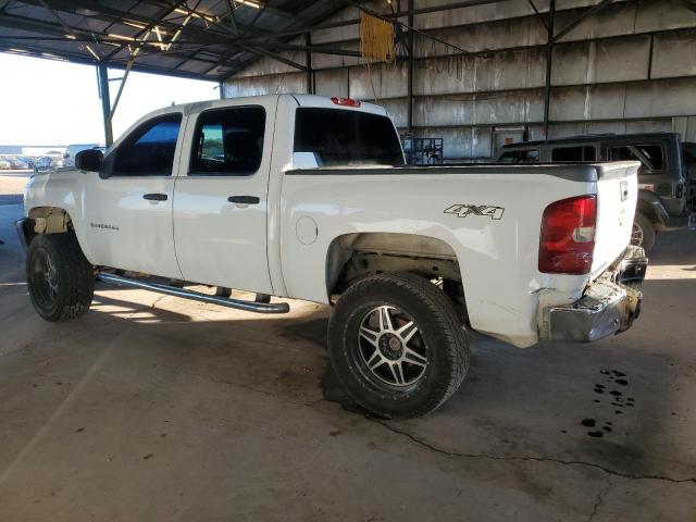 Изображение 2 2013 CHEVROLET SILVERADO K1500 2013 с VIN 3GCPKPEA1DG306306