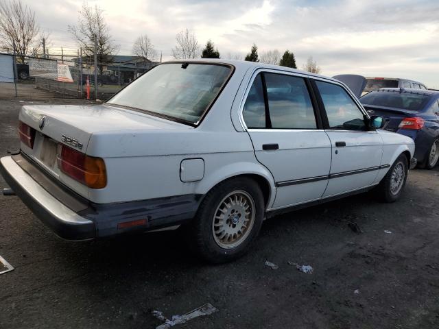 Изображение 3 1987 BMW 325 BASE 1987 с VIN WBAAE540XH1694082