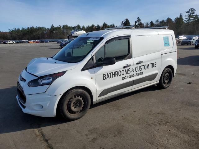 Image 1 of 2015 FORD TRANSIT CONNECT XLT 2015 with VIN NM0LS7F79F1200007