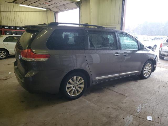 Obraz 3 z 2011 TOYOTA SIENNA XLE 2011 z VIN 5TDDK3DC6BS028001