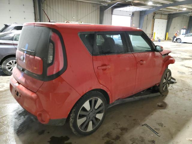 Image 3 of 2015 KIA SOUL ! 2015 with VIN KNDJX3A5XF7765597