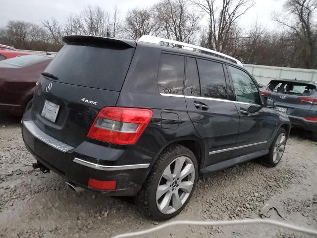 Obraz 3 z 2010 MERCEDES-BENZ GLK 350 4MATIC 2010 z VIN WDCGG8HB9AF386702