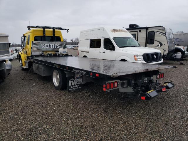 Image 2 of 2022 FREIGHTLINER M2 106 MEDIUM DUTY 2022 with VIN 1FVACWFC0NHMX7704