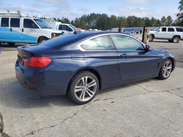 Obraz 3 z 2017 BMW 430XI  2017 z VIN WBA4R9C53HK680699