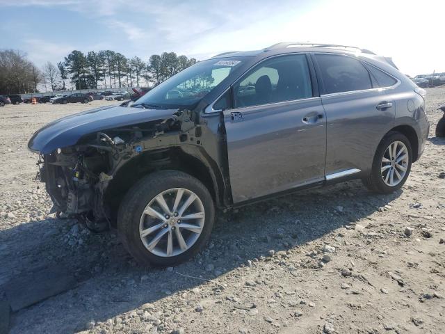 2015 LEXUS RX 350 2015 image