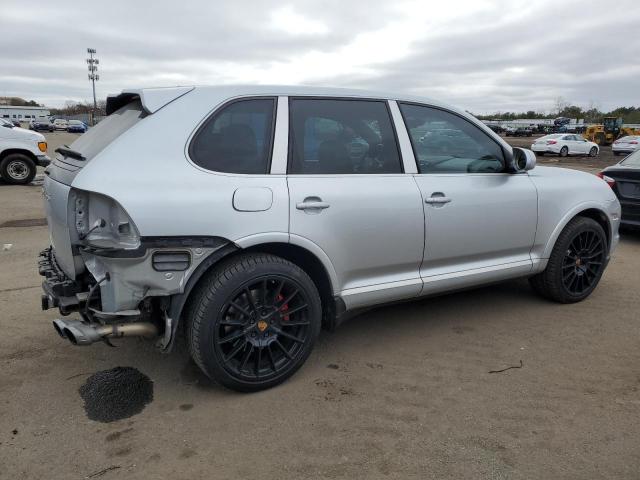 Obraz 3 z 2009 PORSCHE CAYENNE TURBO 2009 z VIN WP1AC29P69LA83015