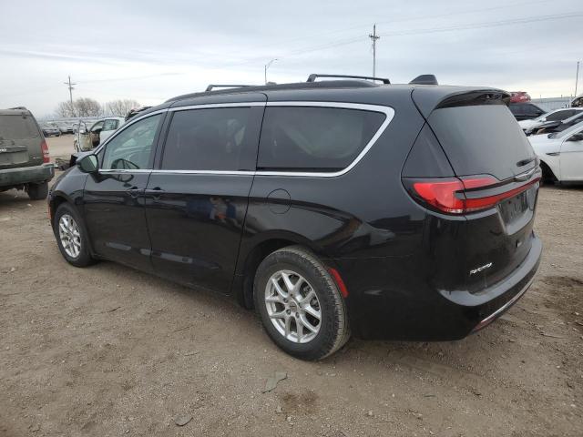 Obraz 2 z 2022 CHRYSLER PACIFICA TOURING L 2022 z VIN 2C4RC1BG0NR141887