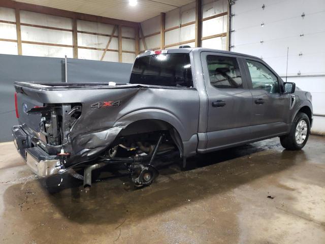 Obraz 3 z 2023 FORD F150 SUPERCREW 2023 z VIN 1FTFW1E84PFC47848