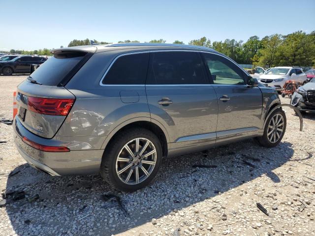 Image 3 of 2018 AUDI Q7 PREMIUM PLUS 2018 with VIN WA1LAAF73JD003337