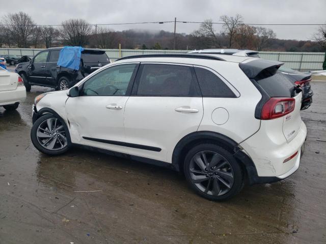 Image 2 of 2017 KIA NIRO EX 2017 with VIN KNDCC3LC5H5065517