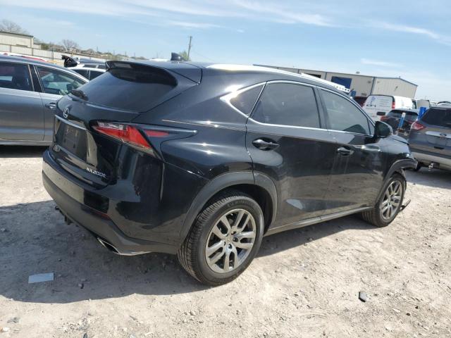 Image 3 of 2015 LEXUS NX 200T 2015 with VIN JTJYARBZ0F2012143