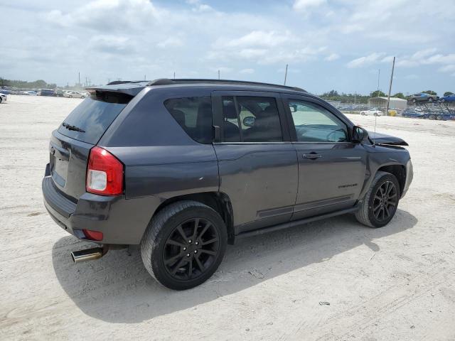 Image 3 of 2014 JEEP COMPASS SPORT 2014 with VIN 1C4NJCBA3ED769750