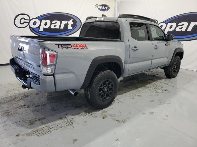 Image 3 of 2019 TOYOTA TACOMA DOUBLE CAB 2019 with VIN 3TMAZ5CN0KM085954