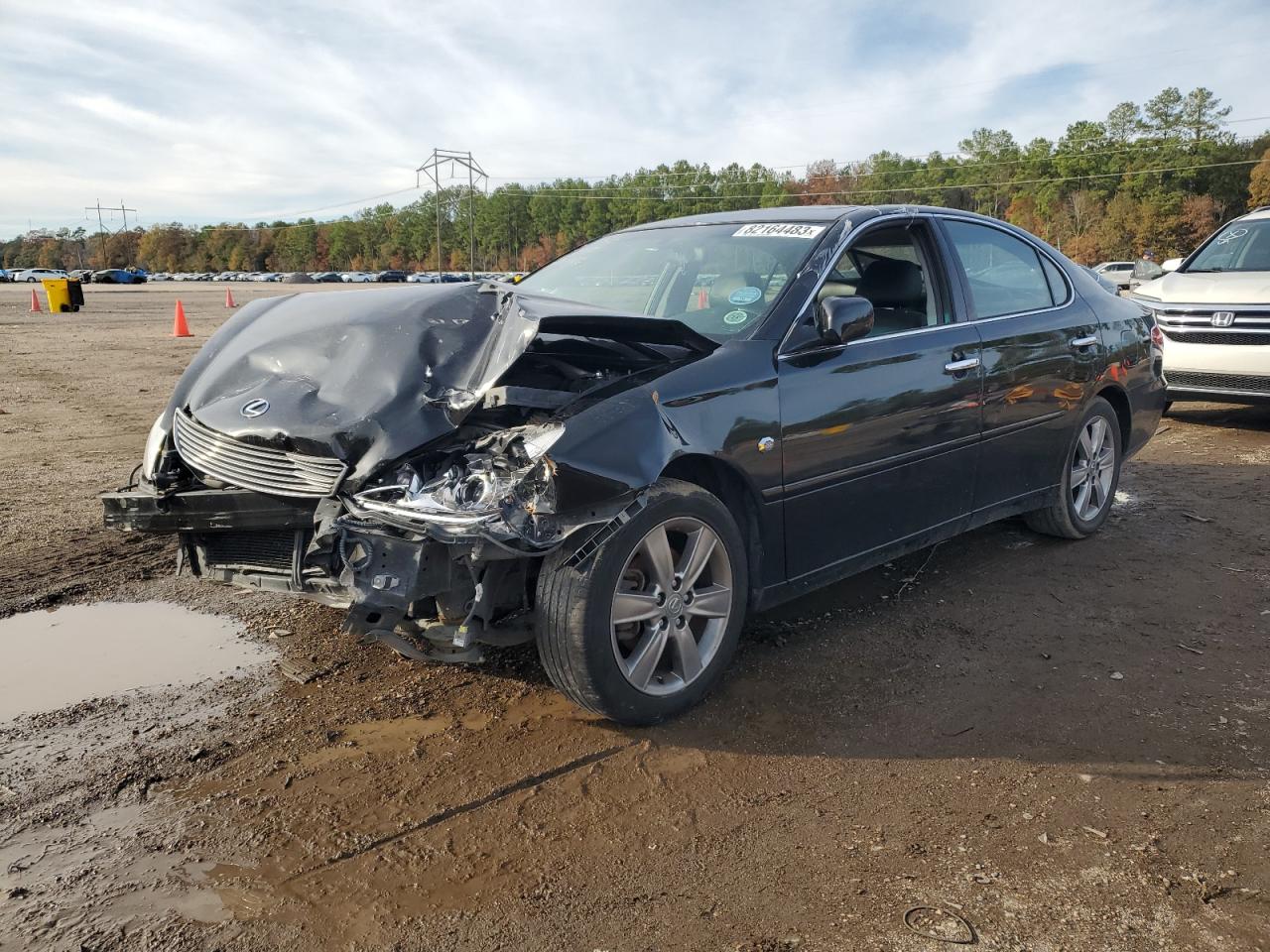2006 LEXUS ES 330 2006 image