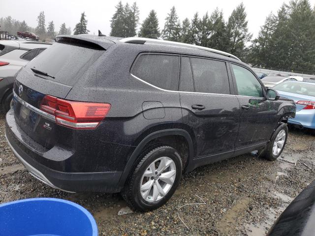 Image 3 of 2018 VOLKSWAGEN ATLAS SE 2018 with VIN 1V2LR2CA4JC541070