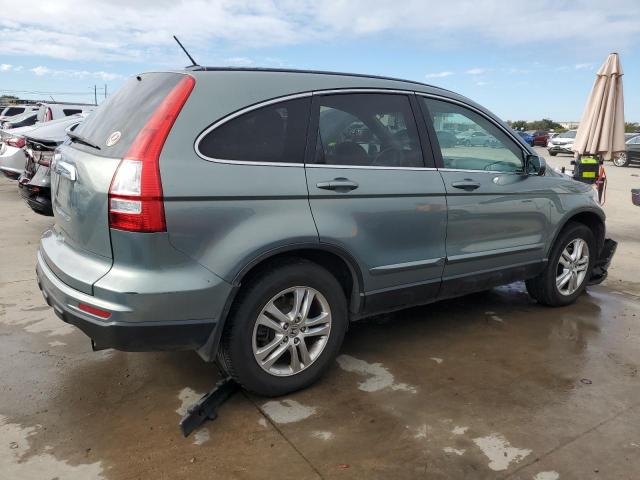 Изображение 3 2011 HONDA CR-V EXL 2011 с VIN 5J6RE3H7XBL027407