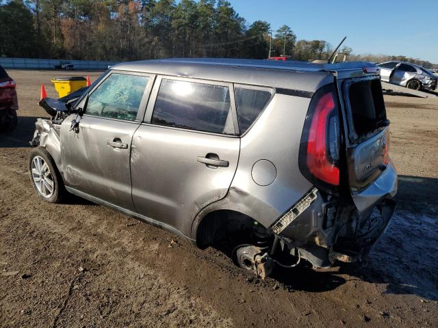 Изображение 2 2018 KIA SOUL + 2018 с VIN KNDJP3A50J7569287