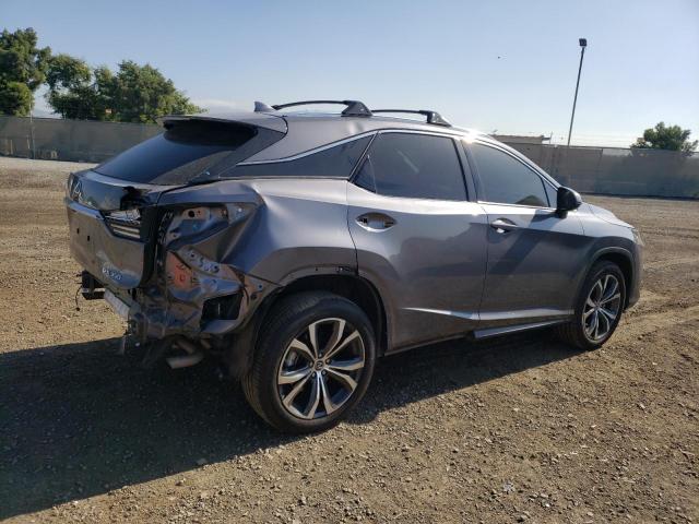 Изображение 3 2022 LEXUS RX 350 2022 с VIN 2T2HZMAAXNC244464