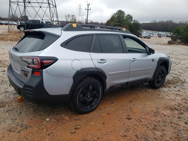 Obraz 3 z 2022 SUBARU OUTBACK WILDERNESS 2022 z VIN 4S4BTGUD4N3227585