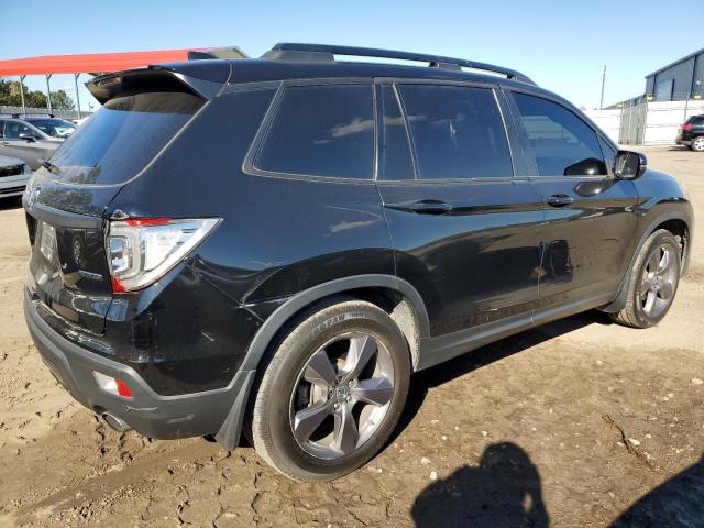 Obraz 3 z 2021 HONDA PASSPORT TOURING 2021 z VIN 5FNYF7H98MB007380