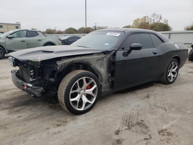 2016 DODGE CHALLENGER SXT 2016 image