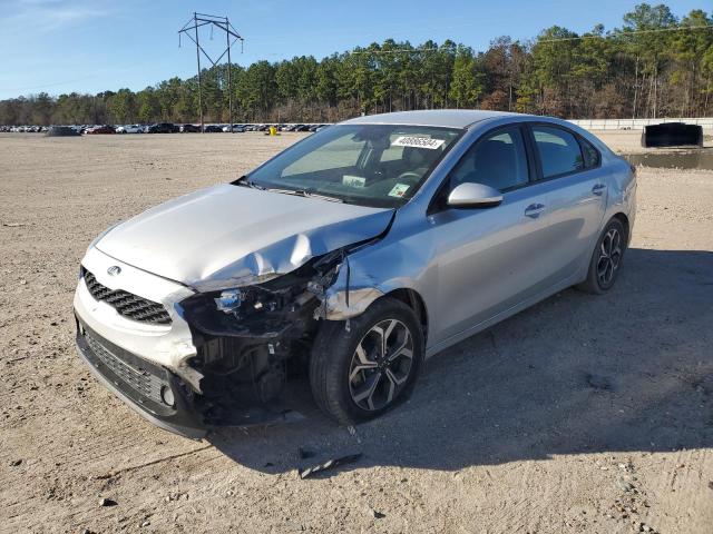 Изображение 1 2019 KIA FORTE FE 2019 с VIN 3KPF24AD7KE006630