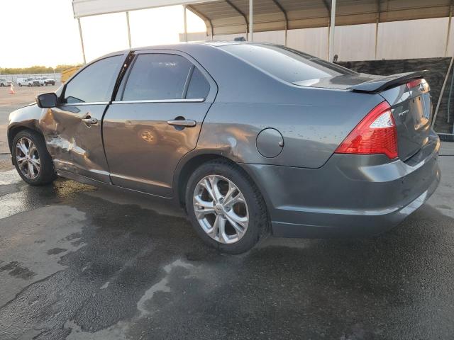 Obraz 2 z 2012 FORD FUSION SE 2012 z VIN 3FAHP0HA7CR134042