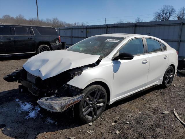 Obraz 2021 KIA FORTE GT LINE 2021