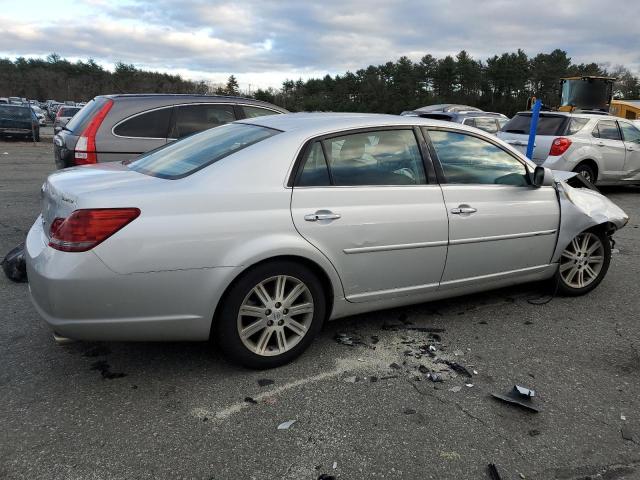 Изображение 3 2008 TOYOTA AVALON XL 2008 с VIN 4T1BK36B08U266857