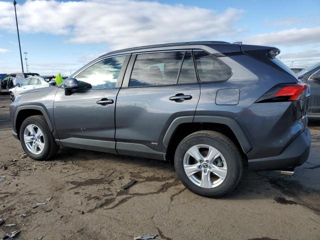 Obraz 2 z 2021 TOYOTA RAV4 XLE 2021 z VIN 4T3R6RFV9MU016857