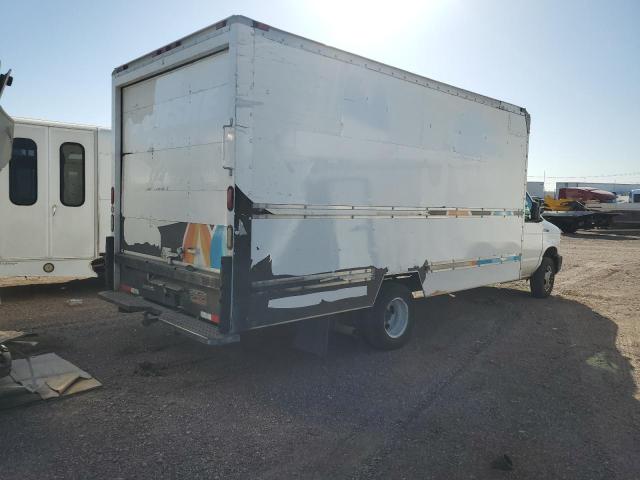 Image 3 of 2008 FORD ECONOLINE E350 SUPER DUTY CUTAWAY VAN 2008 with VIN 1FDWE35L88DA75867