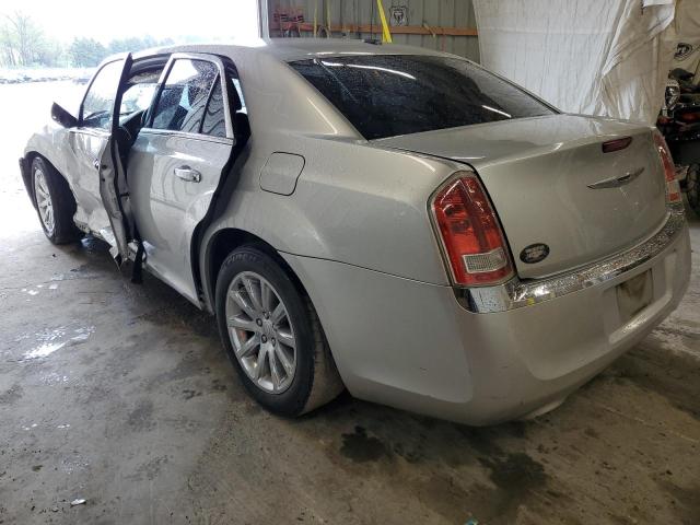 Obraz 2 z 2012 CHRYSLER 300 LIMITED 2012 z VIN 2C3CCACG4CH250784