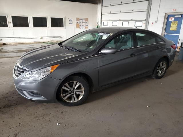Obraz 1 z 2013 HYUNDAI SONATA GLS 2013 z VIN 5NPEB4AC0DH734887